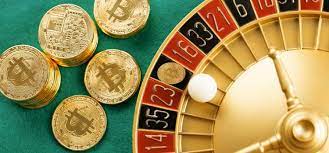 Vulkan Million Casino
