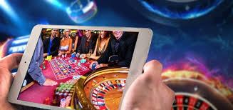 Онлайн казино Weiss Casino