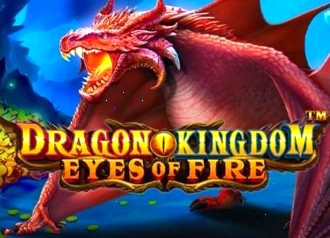 Слот Dragon Kingdom